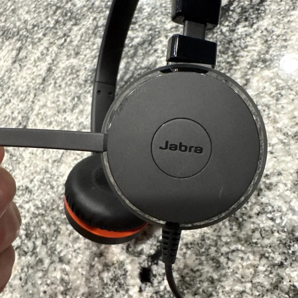 Jabra GN‎ Wired Headset HSC016